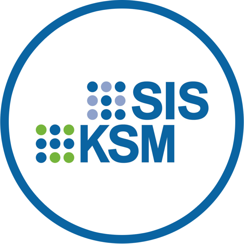 Logo SIS_KSM